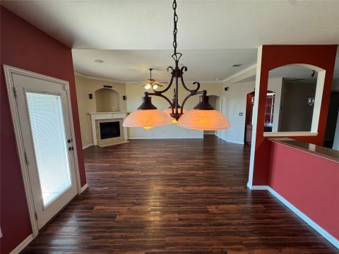 9909 Fressia Lane, Fort Worth, TX 76108 — photo 2
