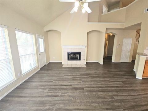 4605 Buffalo Bend Place, Fort Worth, TX 76137 — photo 2