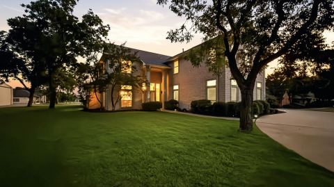 5408 Wedgefield Road, Granbury, TX 76049 — photo 2