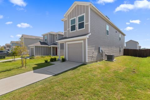 155 Plumcove Drive, Princeton, TX 75407 — photo 2