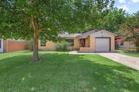 1704 W Birge Street, Sherman, TX 75092 — photo 2