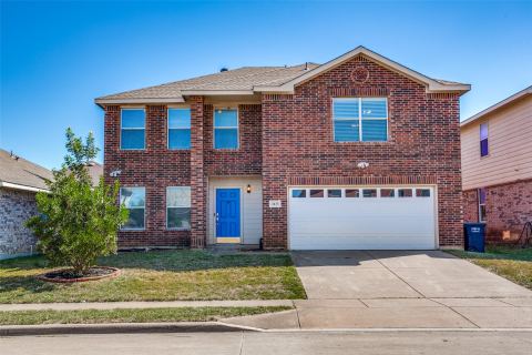 3433 Cayman Drive, Fort Worth