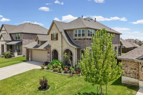 2419 Loxley Drive, Mansfield, TX 76084 — photo 2