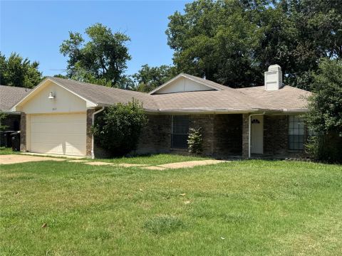 1613 Jasmine Lane, Plano, TX 75074 — photo 2
