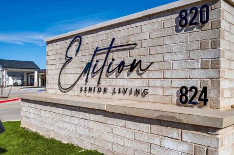 820 W McLeroy Boulevard 2020, Saginaw