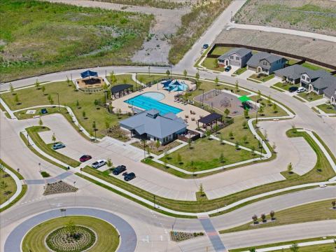 2560 Russell Street, Crandall, TX 75114 — photo 3
