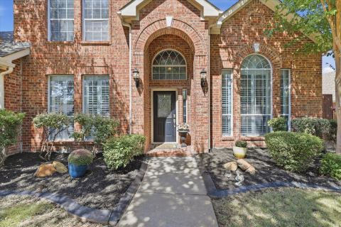 1574 Pleasant Valley Lane, Frisco, TX 75036 — photo 3