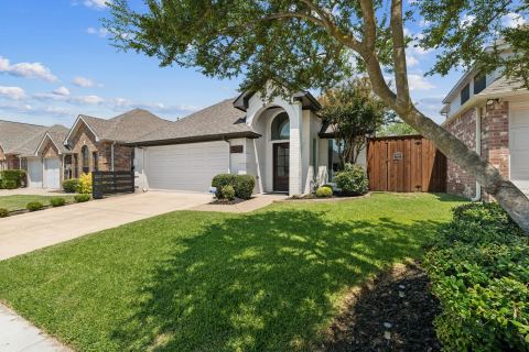 4233 Stanton Boulevard, Plano