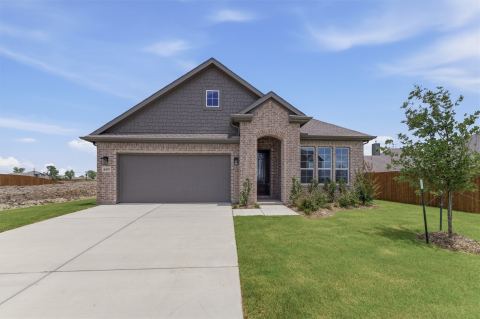 609 Sand Piper Lane, Anna, TX 75409 — photo 2