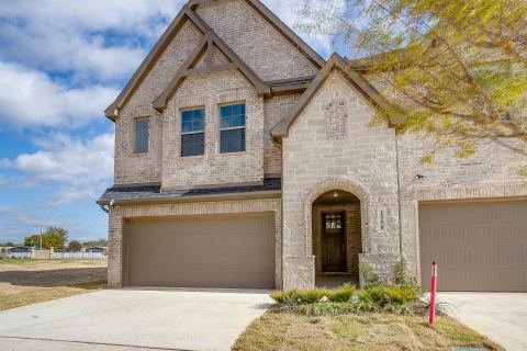 1542 Homeplace Circle, Mansfield, TX 76063 — photo 2