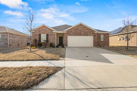 2305 Frio River Road, Glenn Heights, TX 75154 — photo 2
