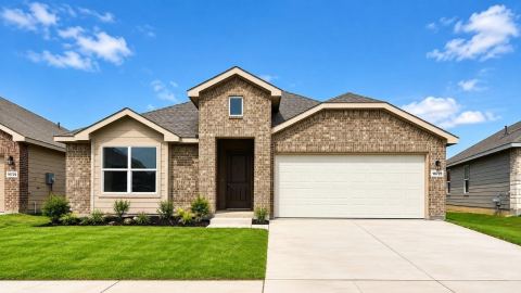 16729 HUDSON PRAIRIE Way, Justin