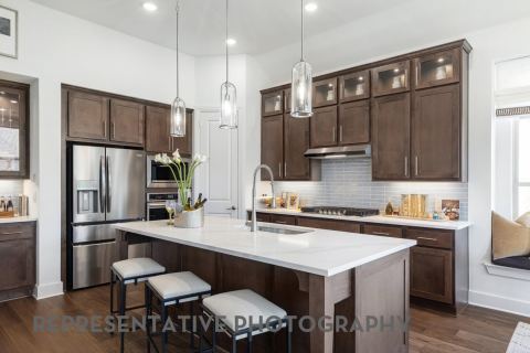 2042 Dripping Spring Avenue, Midlothian, TX 76065 — photo 2