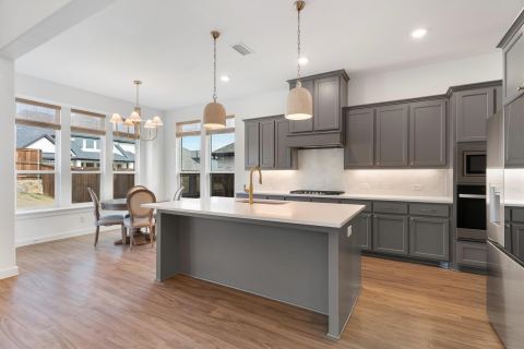1421 Valor Way, Wylie, TX 75098 — photo 2
