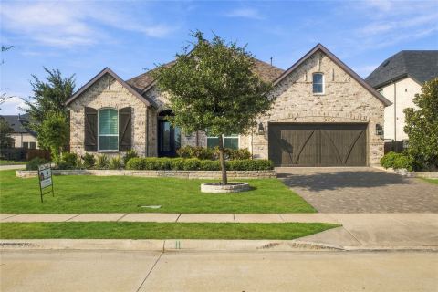 3051 Meadow Dell Drive, Prosper