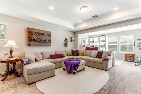 9209 Tranquil Trail, McKinney, TX 75071 — photo 3