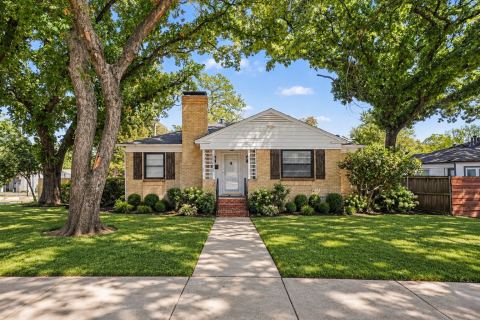 910 Reverchon Drive, Dallas, TX 75211 — photo 3