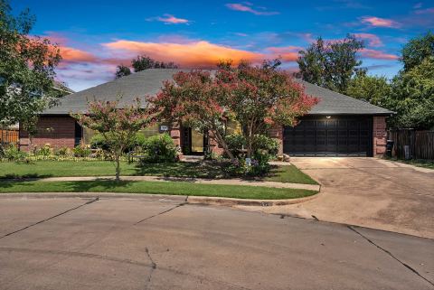 2716 Rochelle Point, Irving, TX 75062 — photo 2