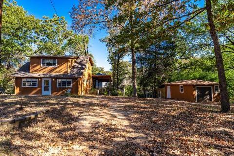 114 Lowe Drive, Mabank