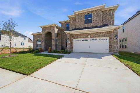 16408 Flatlands Way, Celina, TX 75009 — photo 3