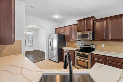 133 Meadow Crest Drive, Princeton, TX 75407 — photo 3