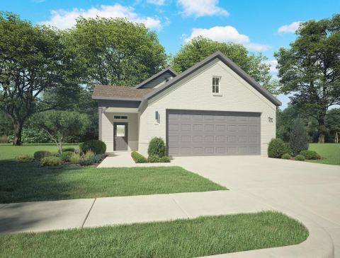 4202 Zoe Lane, Farmersville, TX 75442 — photo 2