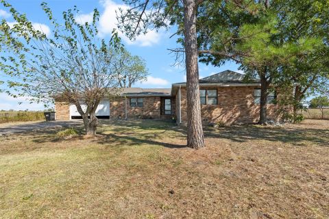 9157 County Road 678, Royse City