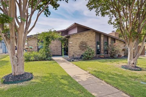 1216 Lombardy Drive, Plano
