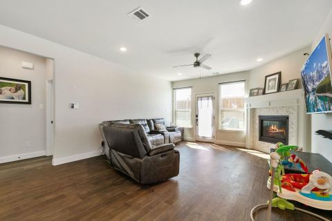 1630 Havenrock Drive, Forney, TX 75126 — photo 3