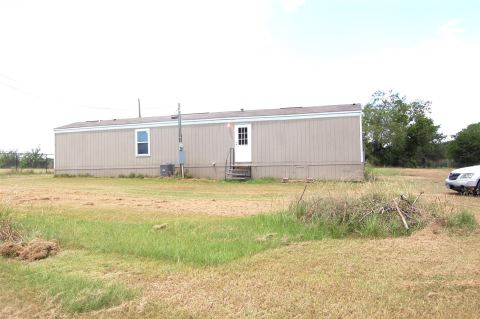 5450 County Road 237a, Terrell