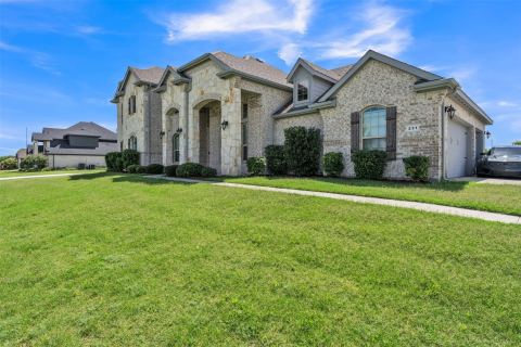 231 Berkeley Drive, Waxahachie, TX 75167 — photo 2