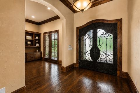 123 Katie Ridge, Sulphur Springs, TX 75482 — photo 2