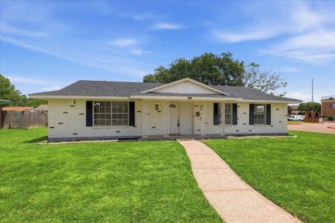 3301 Hillsdale Lane, Garland, TX 75042 — photo 3