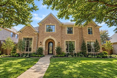 1255 Timber Lane, Frisco