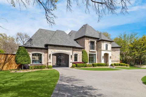 4719 Forest Lane, Dallas, TX 75244 — photo 2