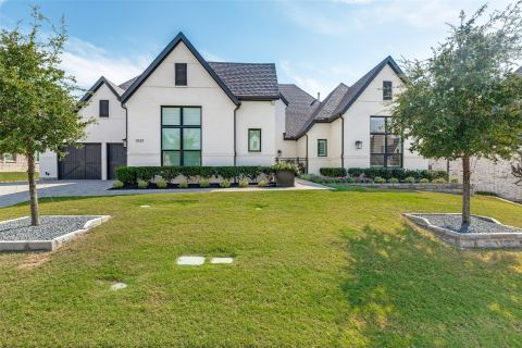 3121 Twin Eagles Drive, Celina, TX 75009 — photo 3