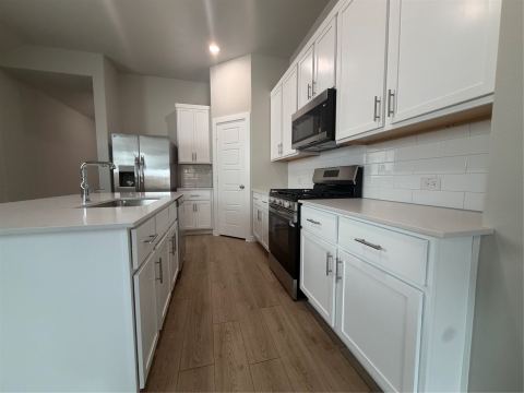 810 Knox River Drive, Princeton, TX 75071 — photo 3