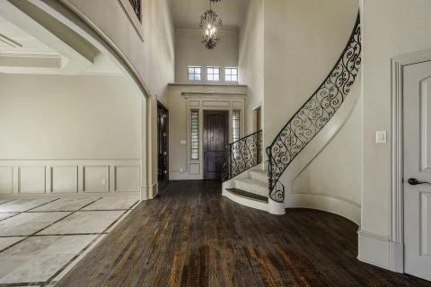 6916 cannon falls Drive, Plano