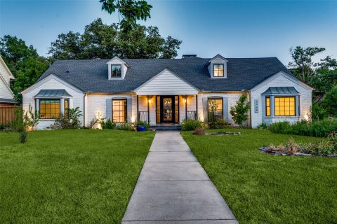 5908 Melshire Drive, Dallas, TX 75230 — photo 2