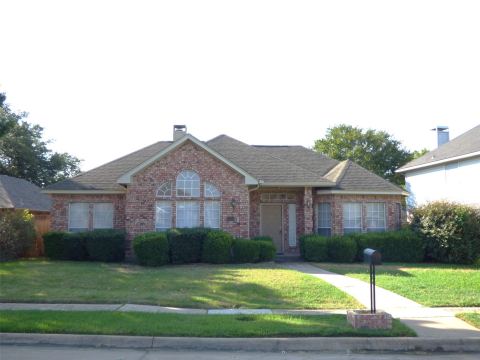 3918 Alto Avenue, Carrollton