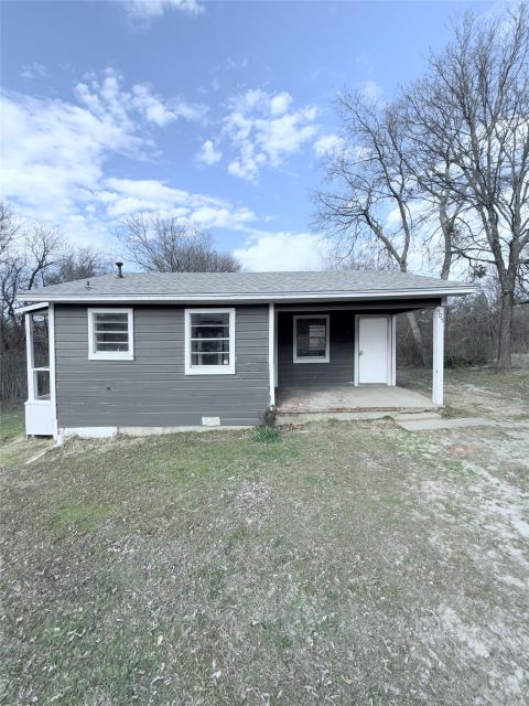 505 E Shepherd Street, Denison