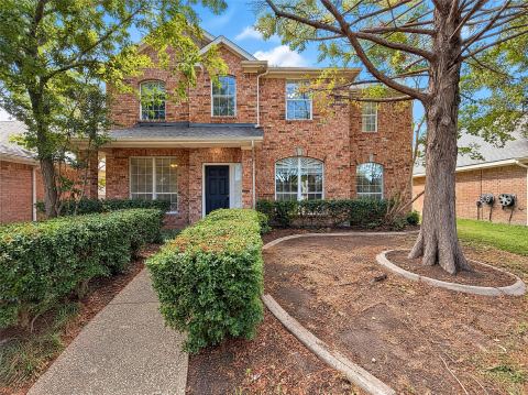 5101 Rain Forest Drive, McKinney