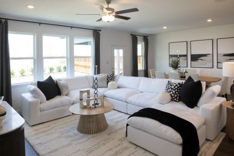 14737 Bandana Road, Fort Worth, TX 76052 — photo 3