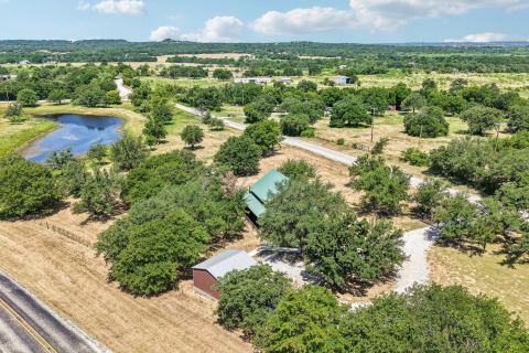 194 County Road 3825, Bridgeport, TX 76426 — photo 3