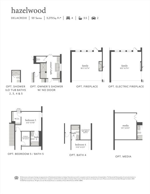 1230 Conifer Road, Frisco, TX 75033 — photo 3