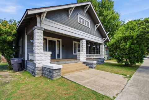 1124 W Arlington Avenue, Fort Worth, TX 76110 — photo 2