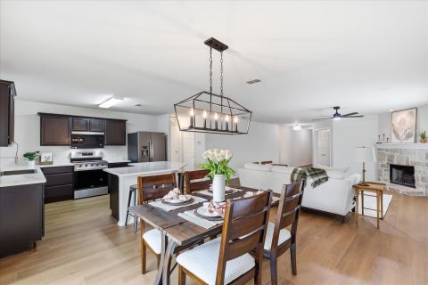 3900 Oceanview Drive, Denton