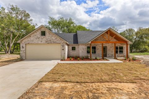5413 County Line Road 2252, Quinlan, TX 75474 — photo 2