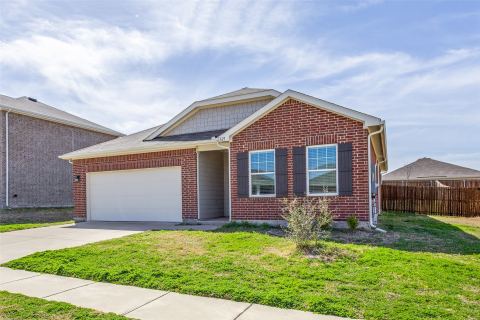 821 Cherry Blossom Street, Anna, TX 75409 — photo 2