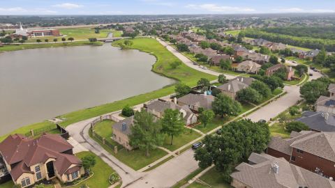 3705 Menard Drive, Carrollton, TX 75010 — photo 3